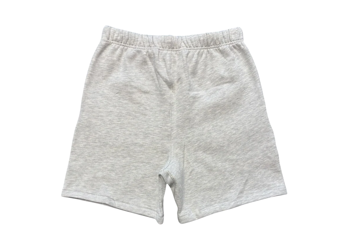 Essentials Set Light Grey