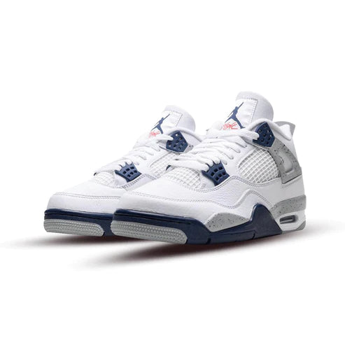 Jordan 4 Retro Midnight Navy