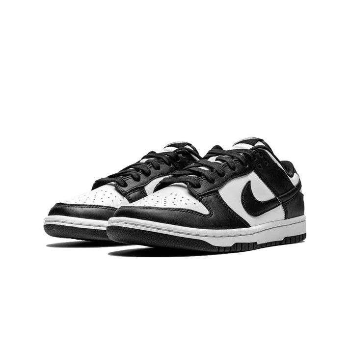 Nike Dunk Low Retro White Black Panda (2021)