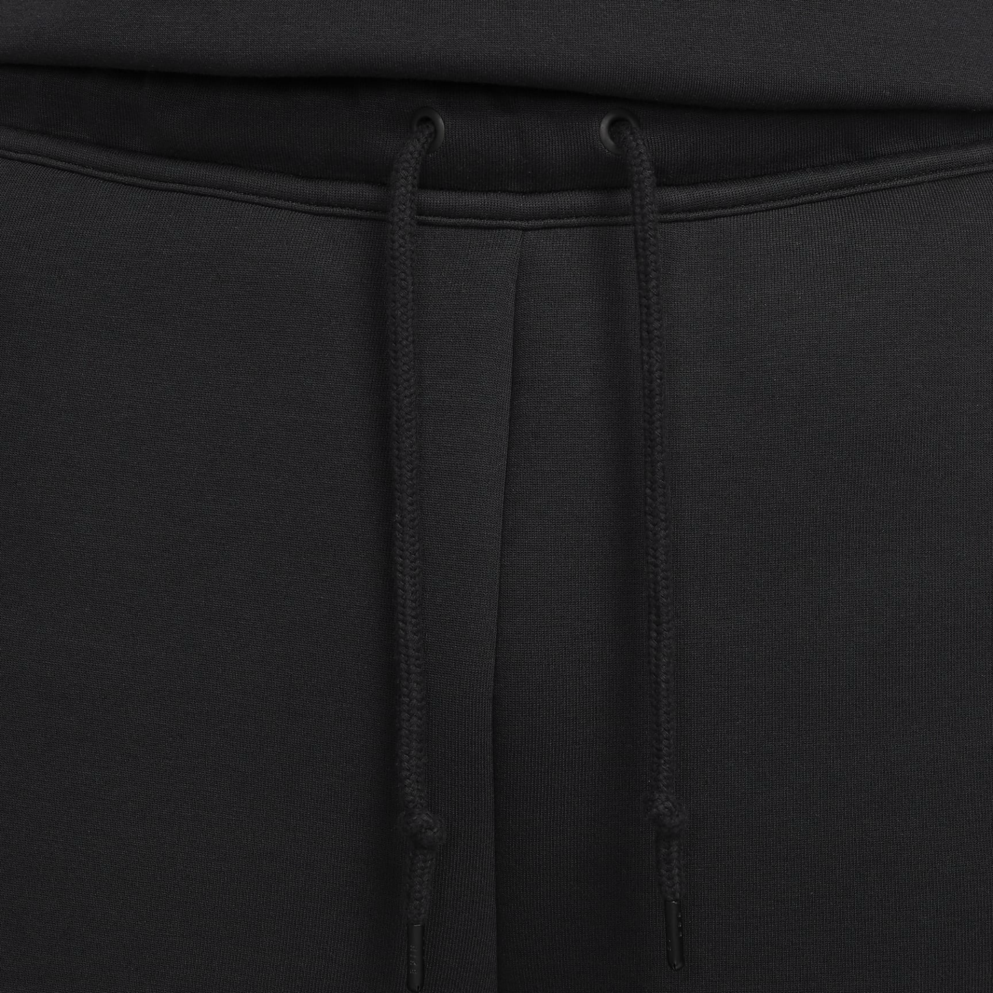 Shorts Nike Sportswear Tech Fleece Black