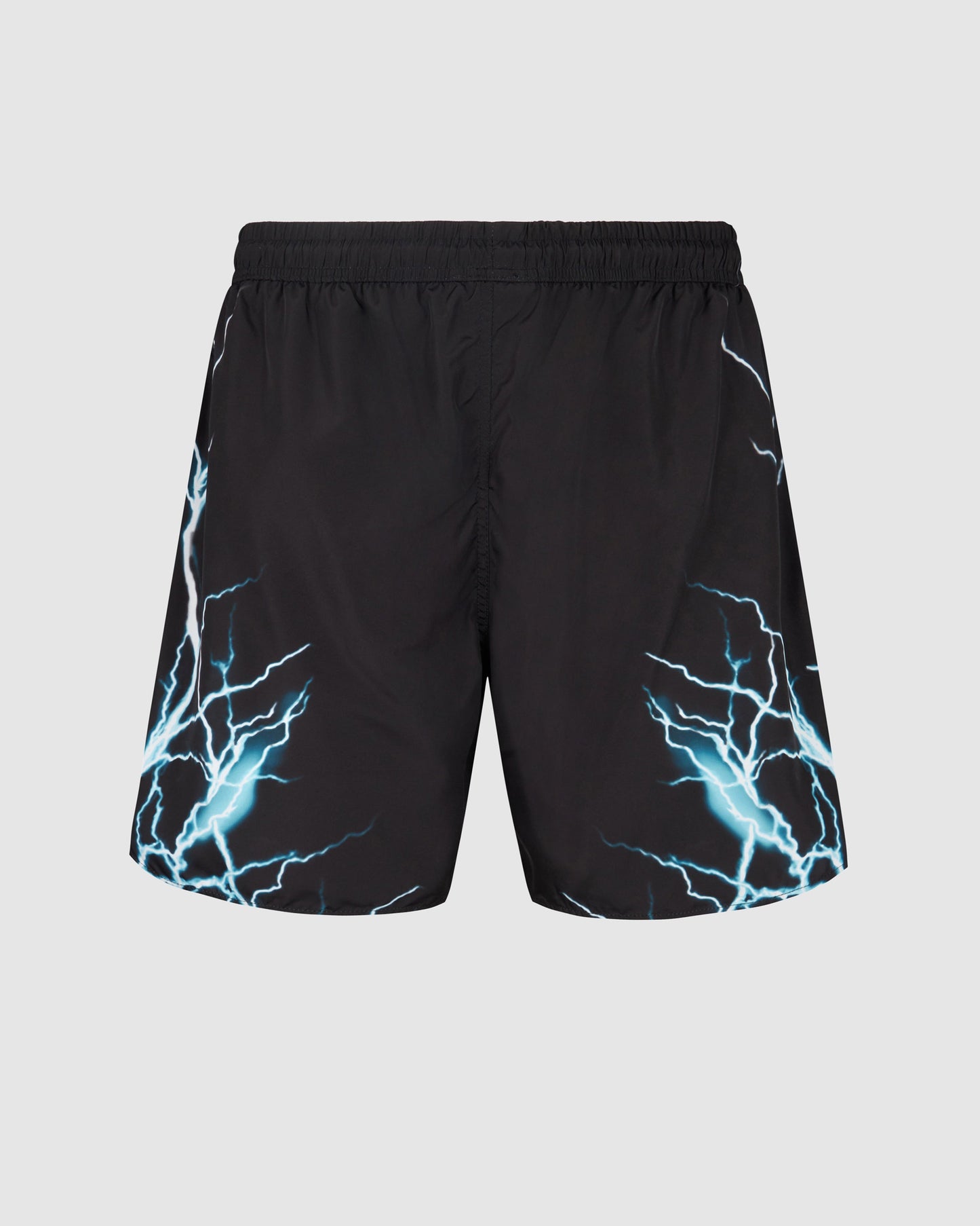 LIGHT BLUE LIGHTNING SWIMWEAR