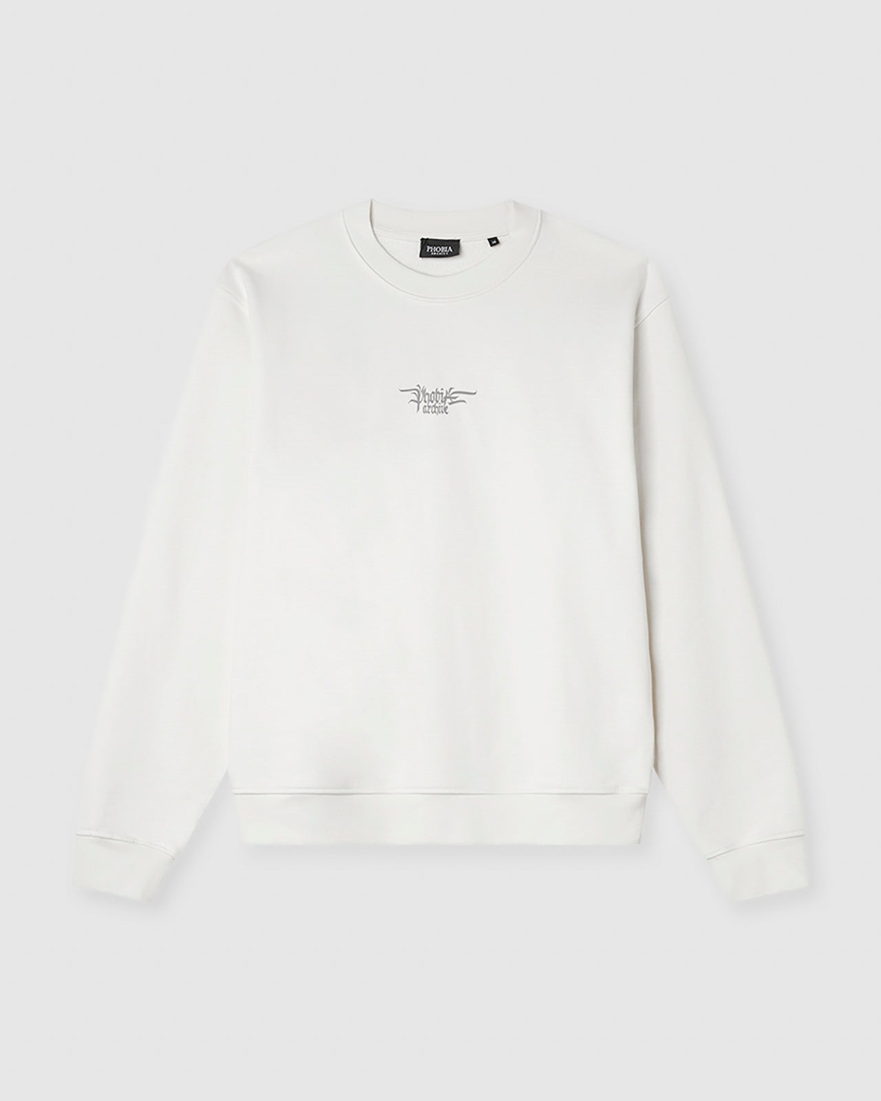 FOGGY CREWNECK