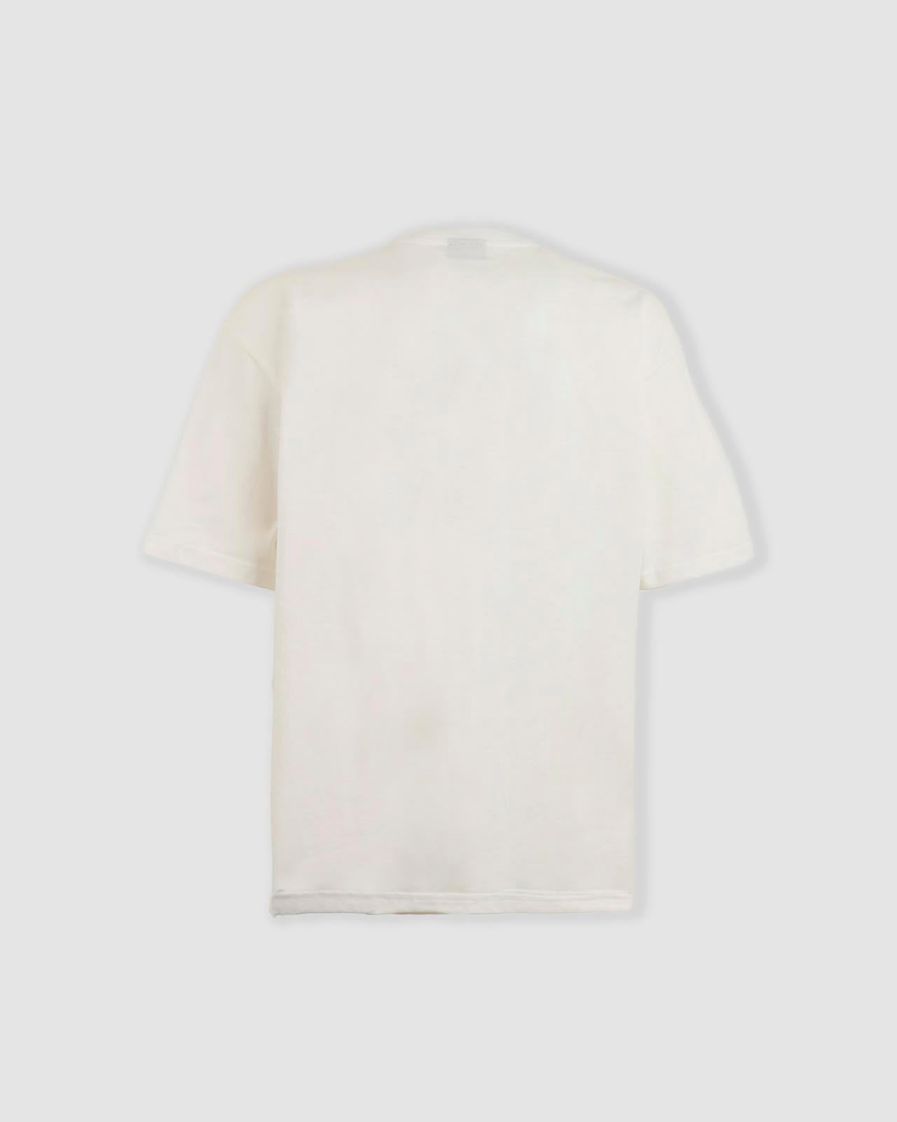 PURPLE GREY AND FUXIA LIGHTNING T-SHIRT