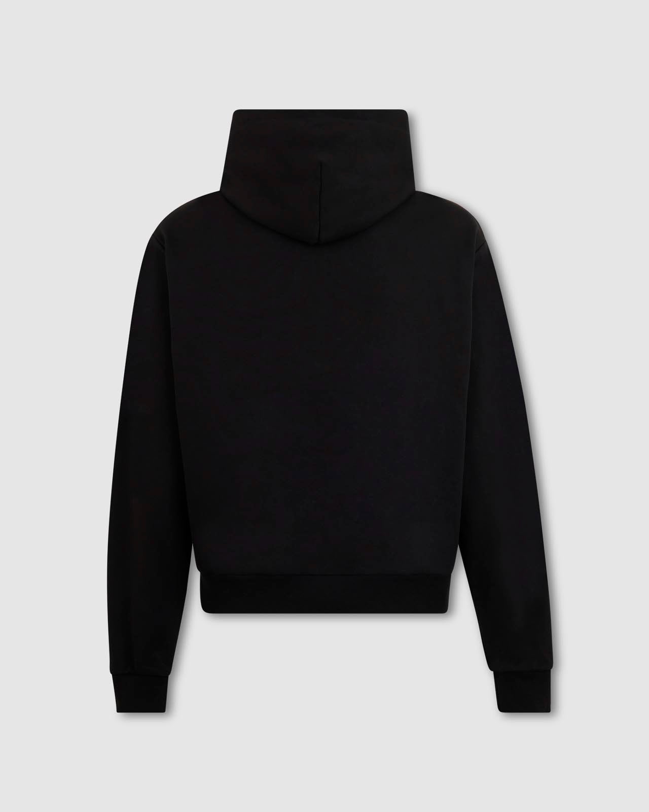 LATERAL PINK LIGHTNING HOODIE