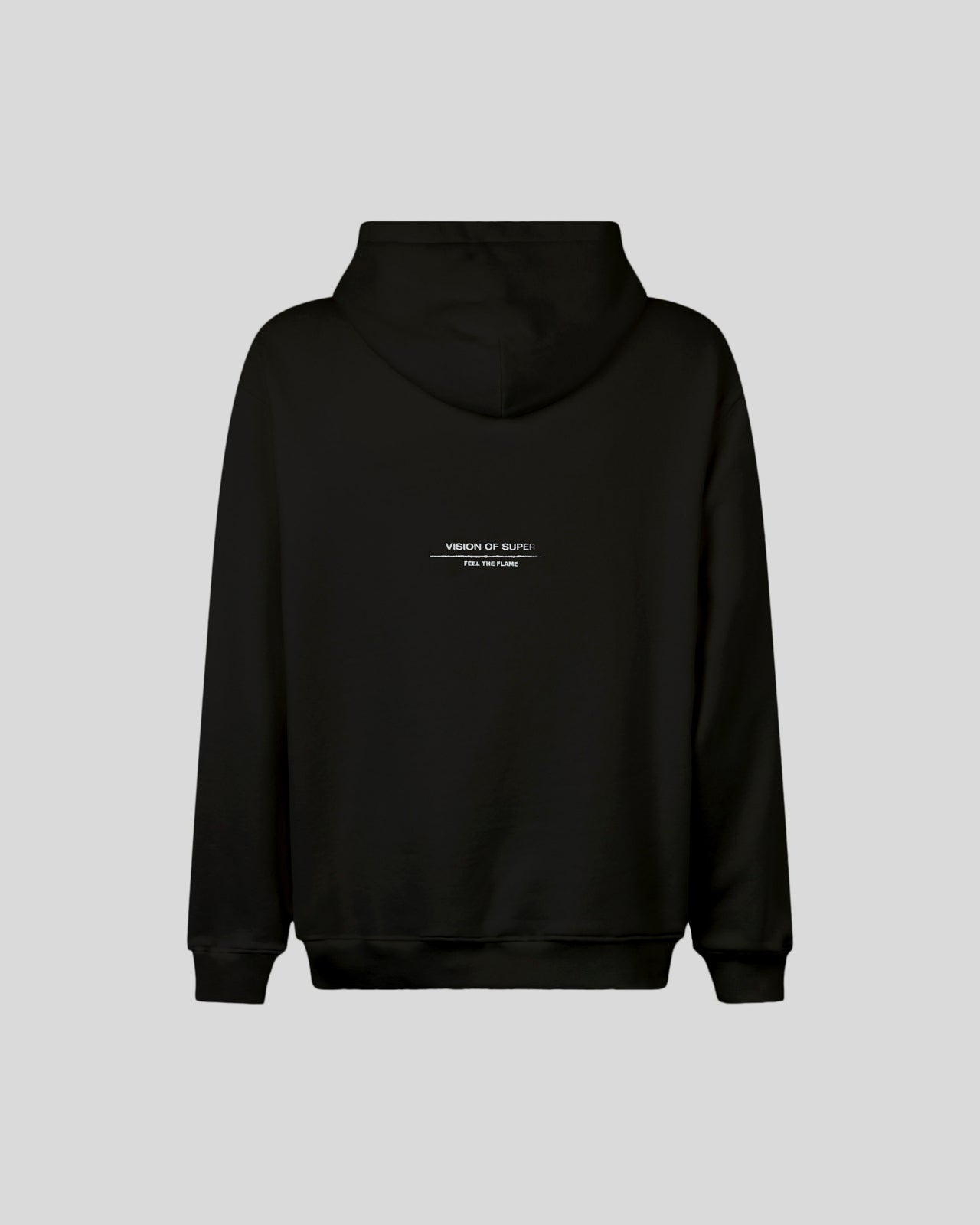 FLAMES HOODIE