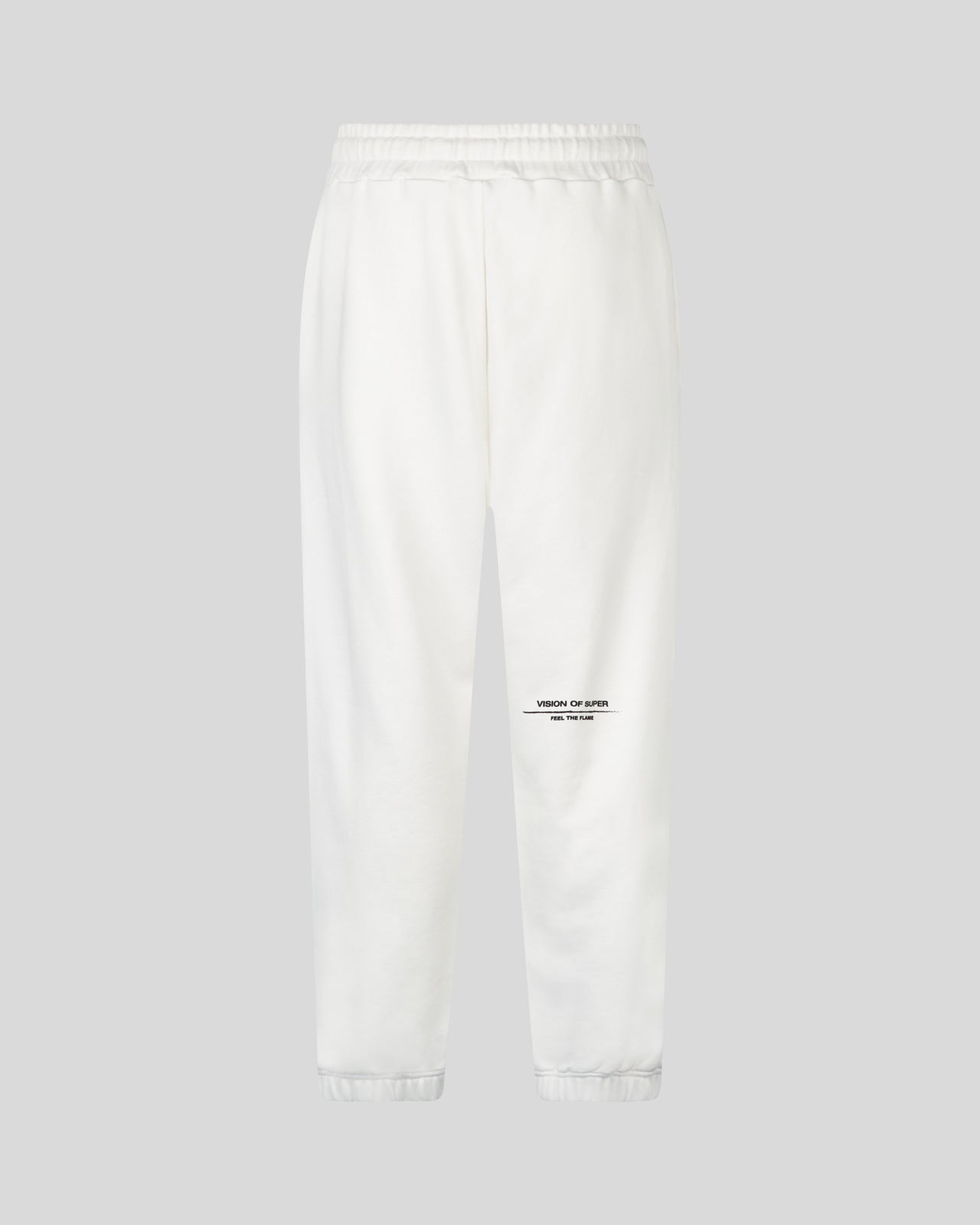 FLAMES LOGO PANTS