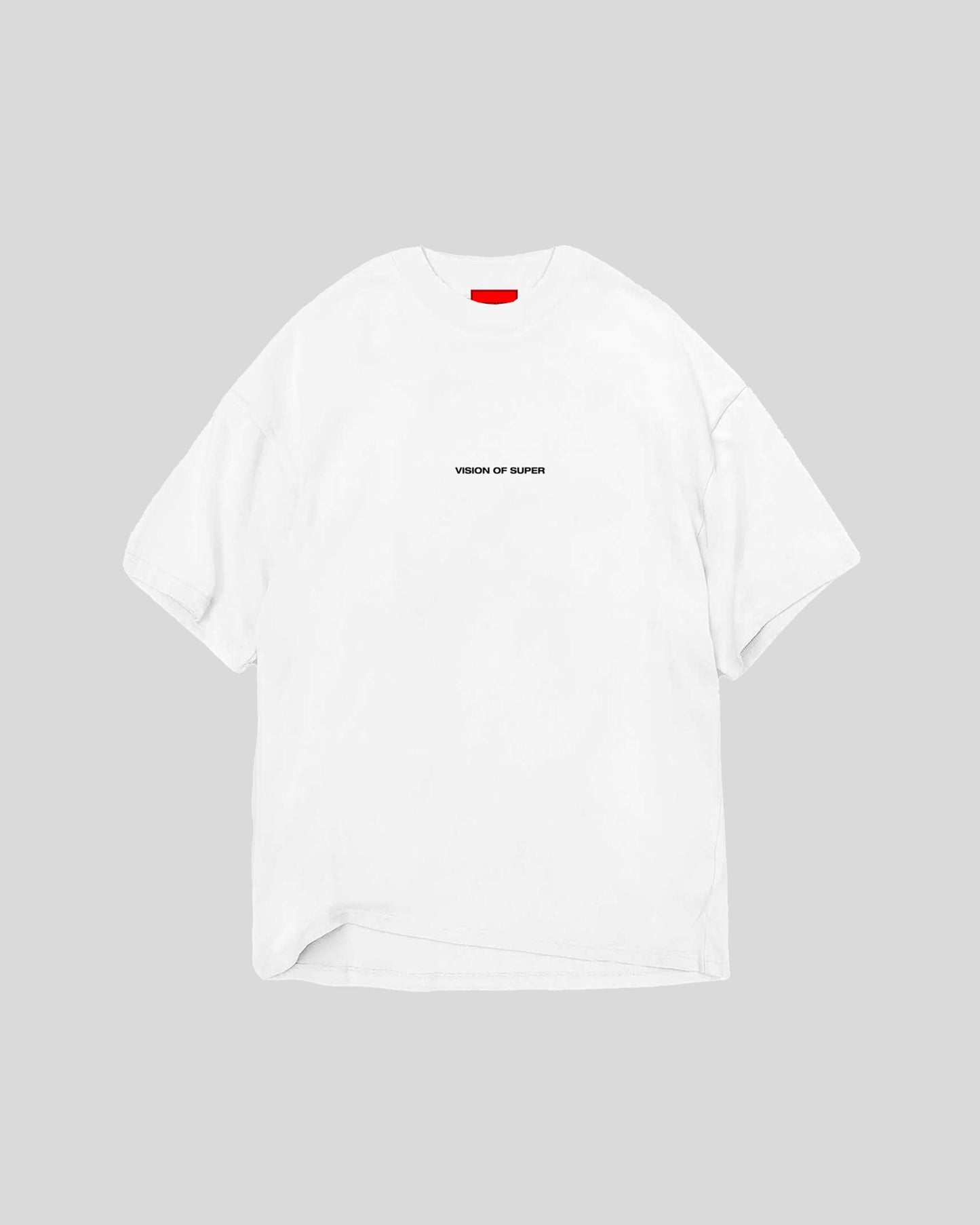 EXPLOSION LOVE T-SHIRT