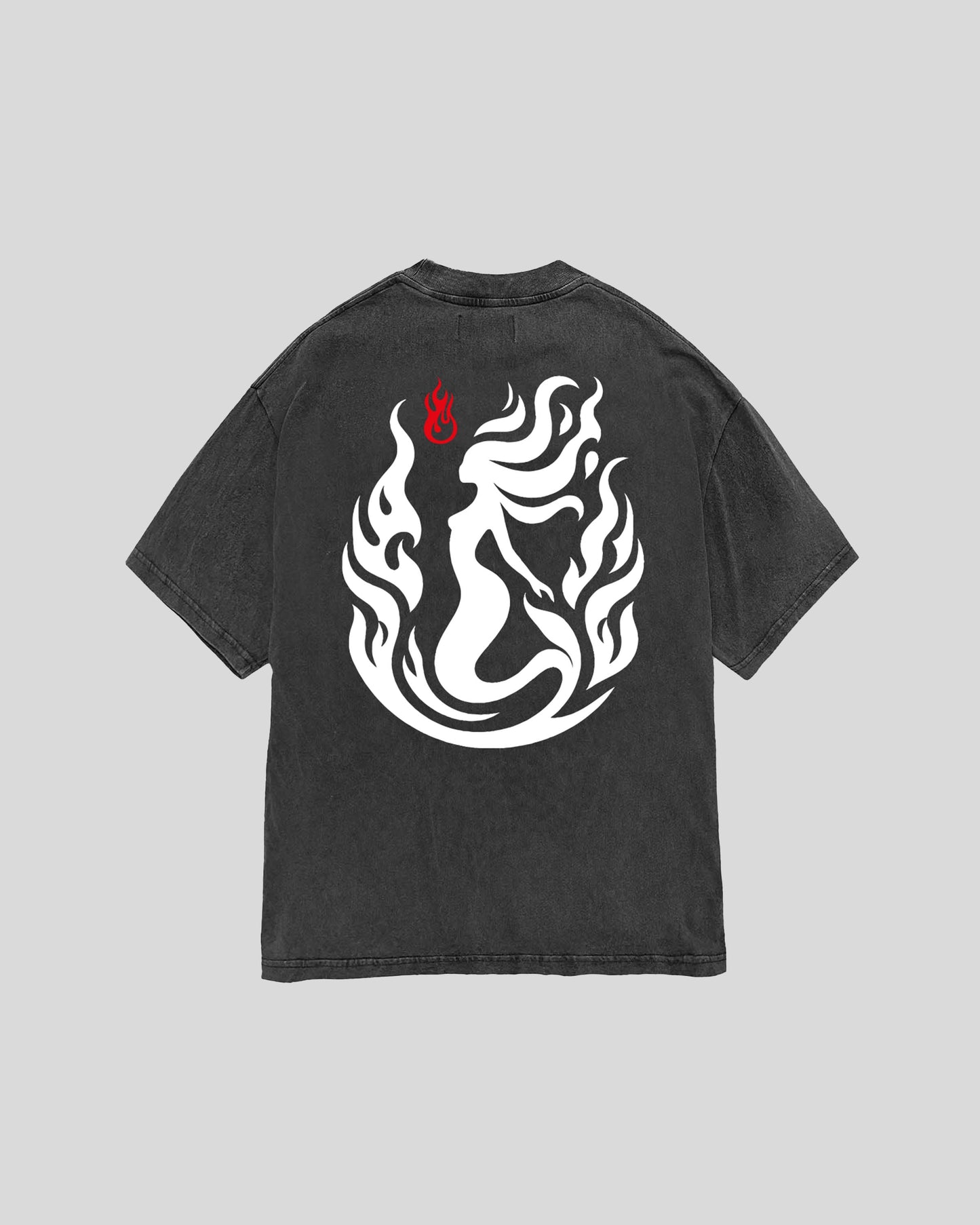 MERMAID VISION T-SHIRT