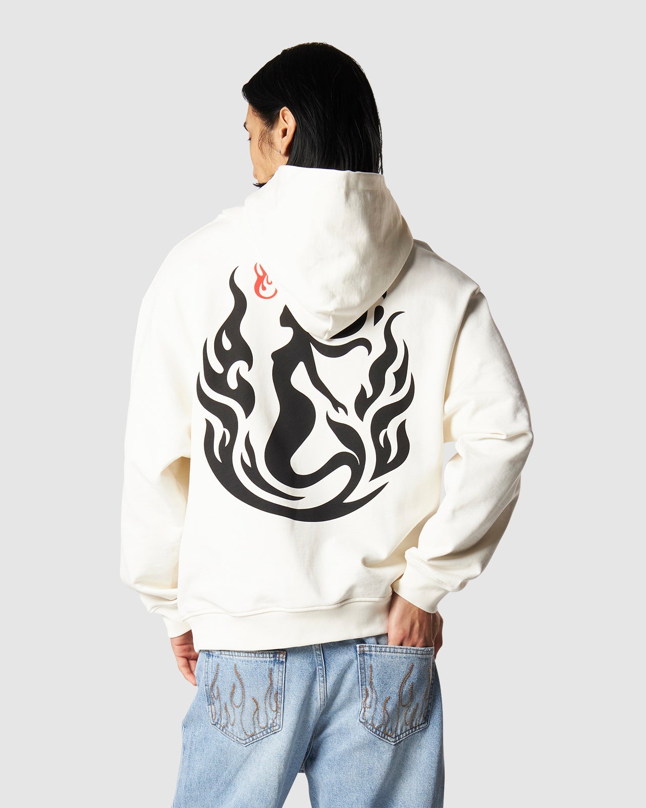 MERMAID VISION HOODIE