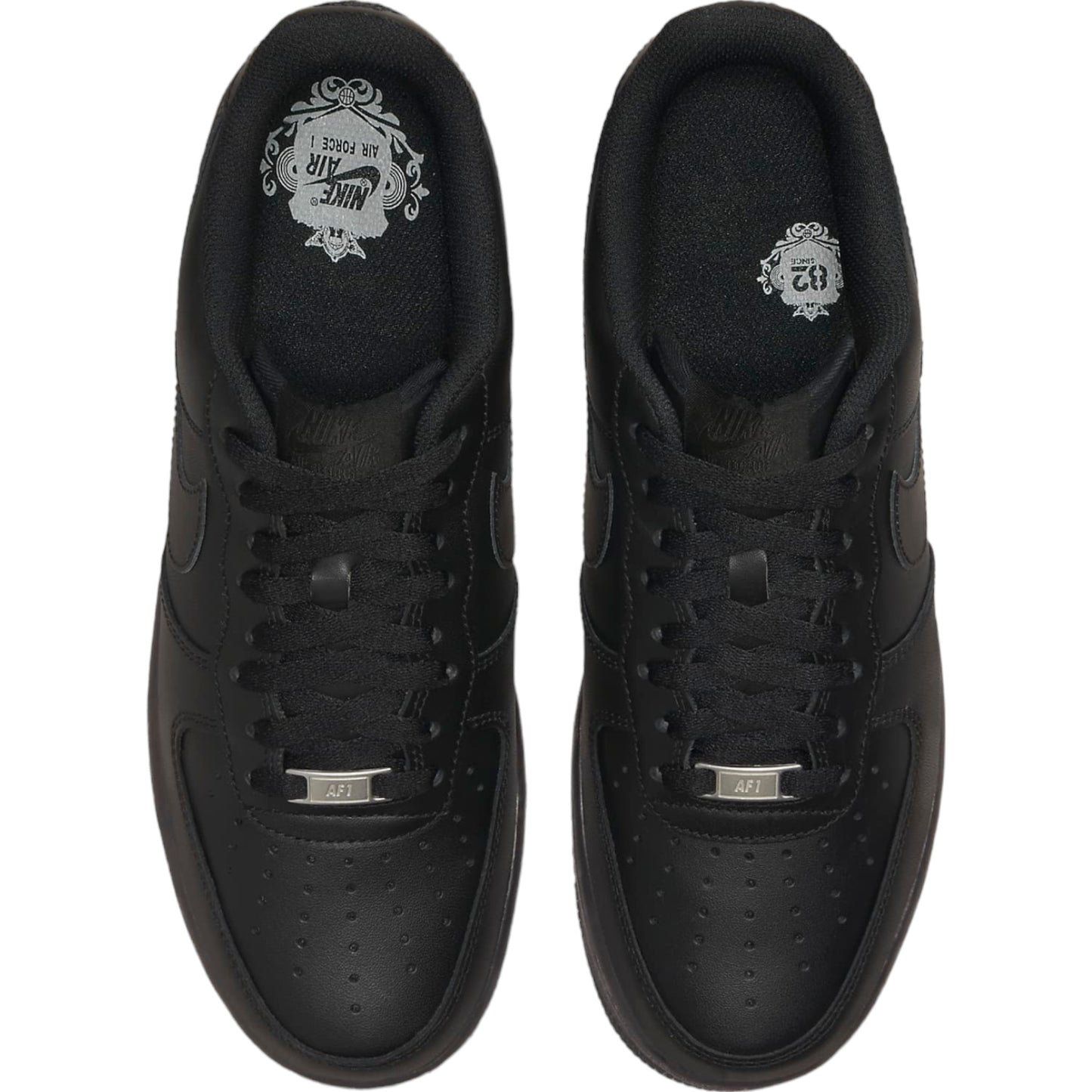 Nike Air Force 1 Black