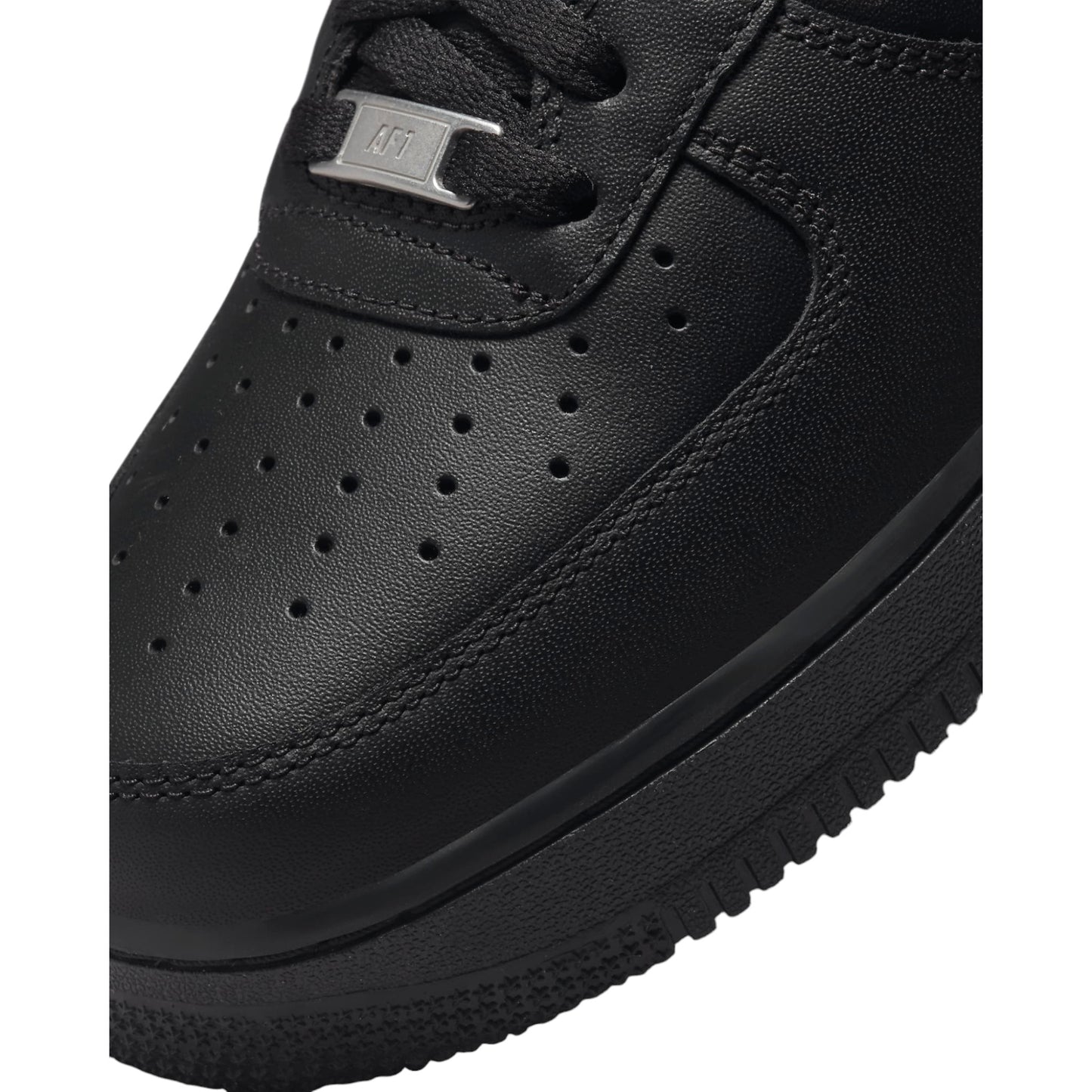 Nike Air Force 1 Black