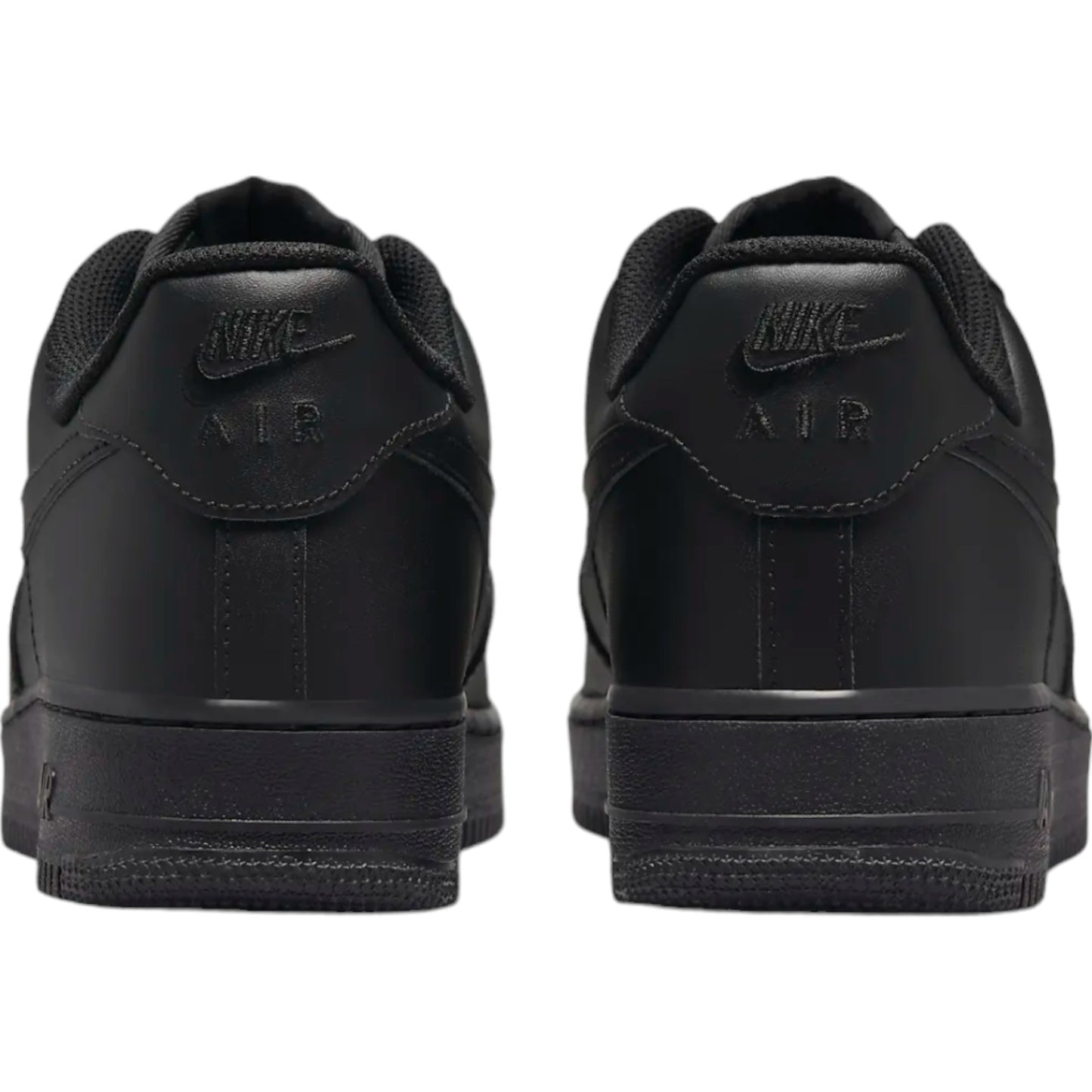 Nike Air Force 1 Black