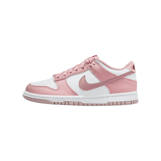 Nike Dunk Low Pink Velvet