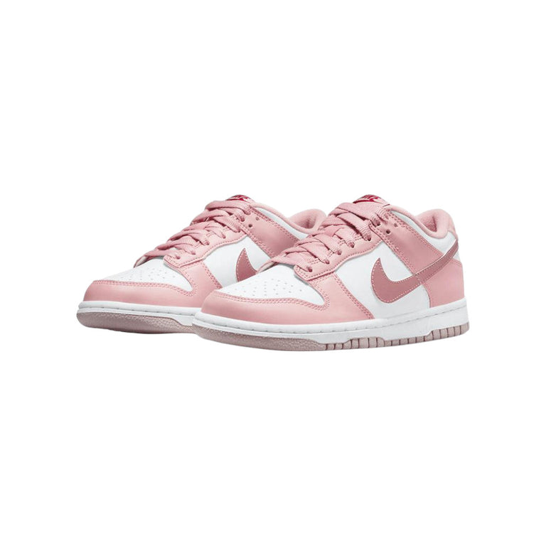 Nike Dunk Low Pink Velvet
