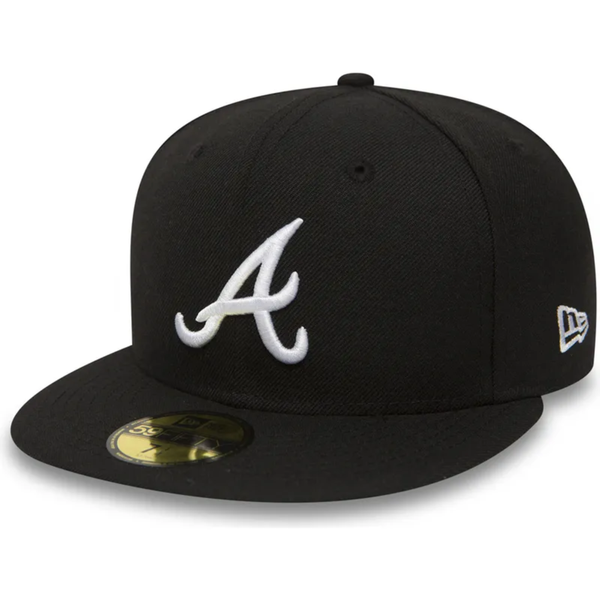 New Era 59FIFTY Atlanta Braves