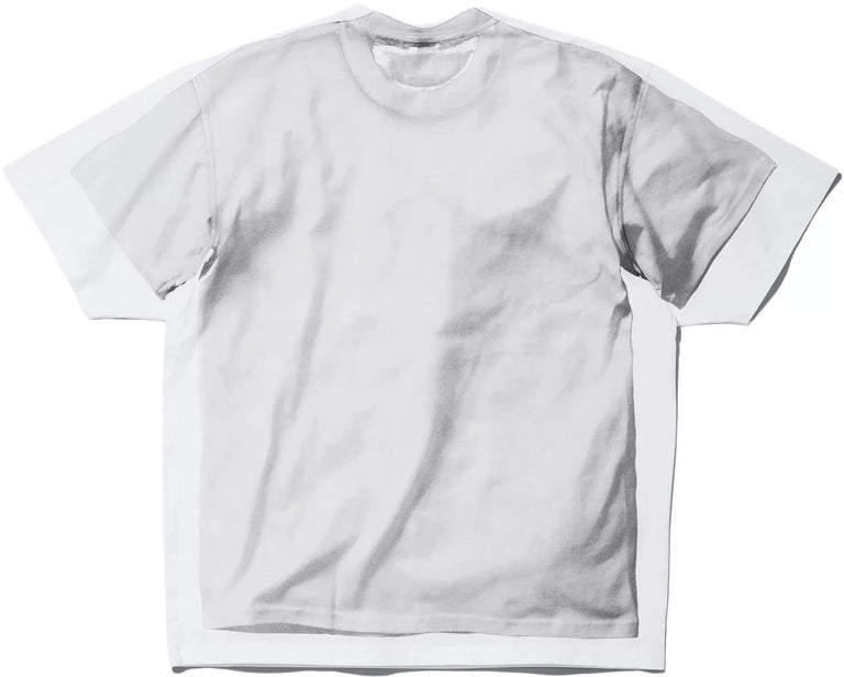 Supreme MM6 Maison Margiela Box Logo Tee