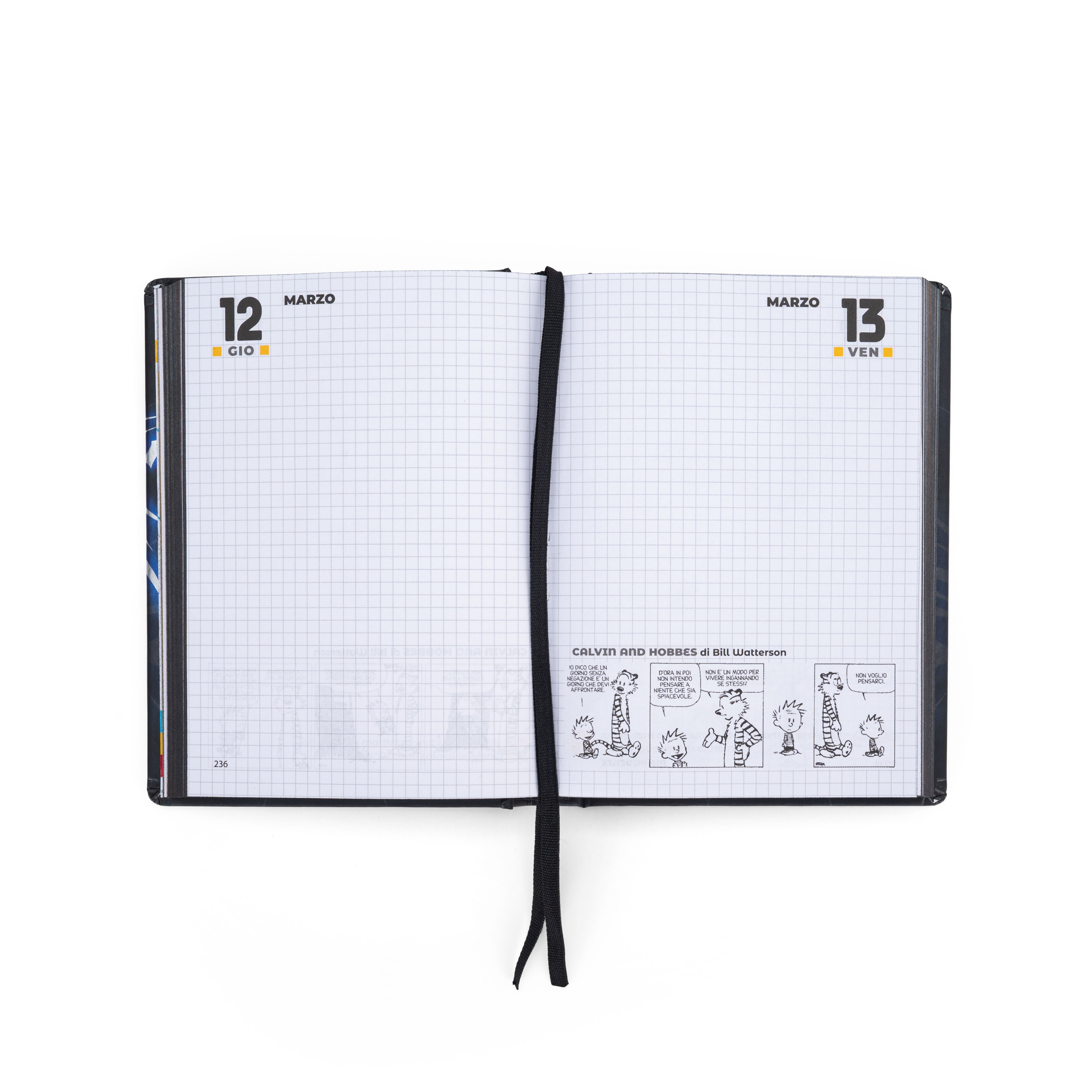 COMIX LIMITED EDITION AGENDA PHOBIA