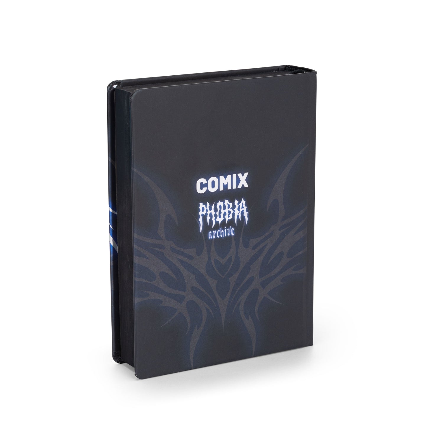 COMIX LIMITED EDITION AGENDA PHOBIA