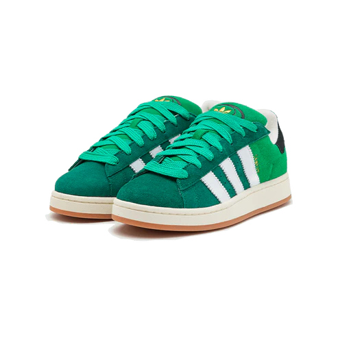 Adidas Campus 00s Collegiate Green