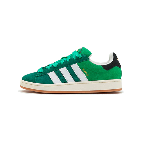 Adidas Campus 00s Collegiate Green
