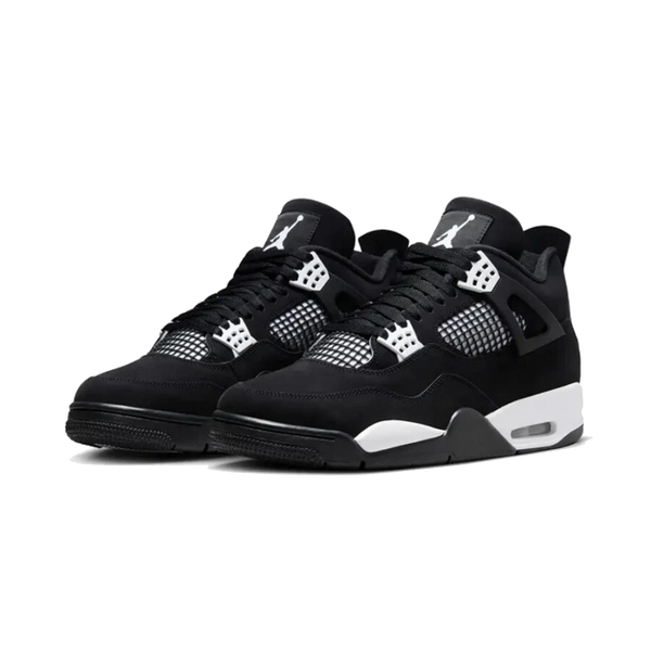 Air Jordan  4 Retro White Thunder