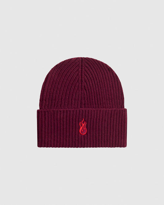 GRAPE WINE BEANIE