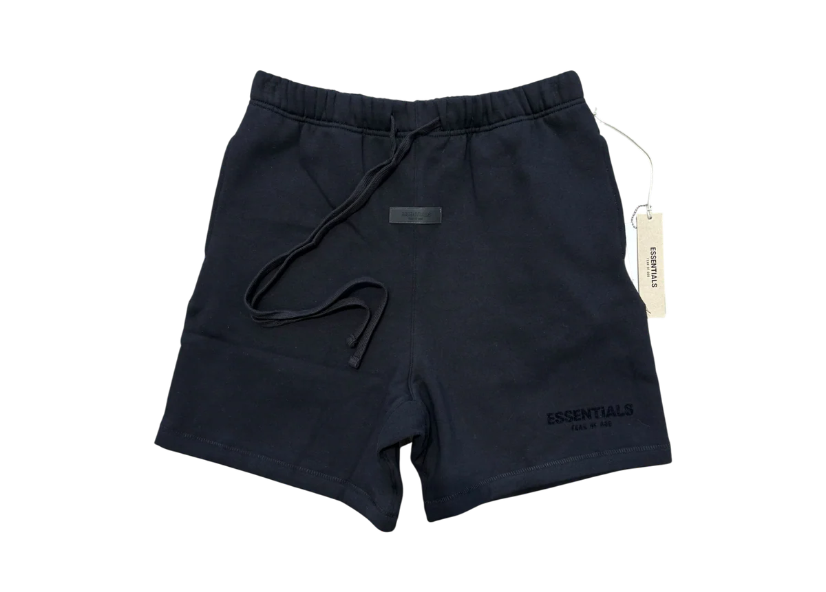 Essentials Set Black