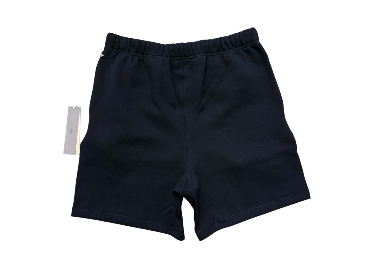 Essentials Set Black