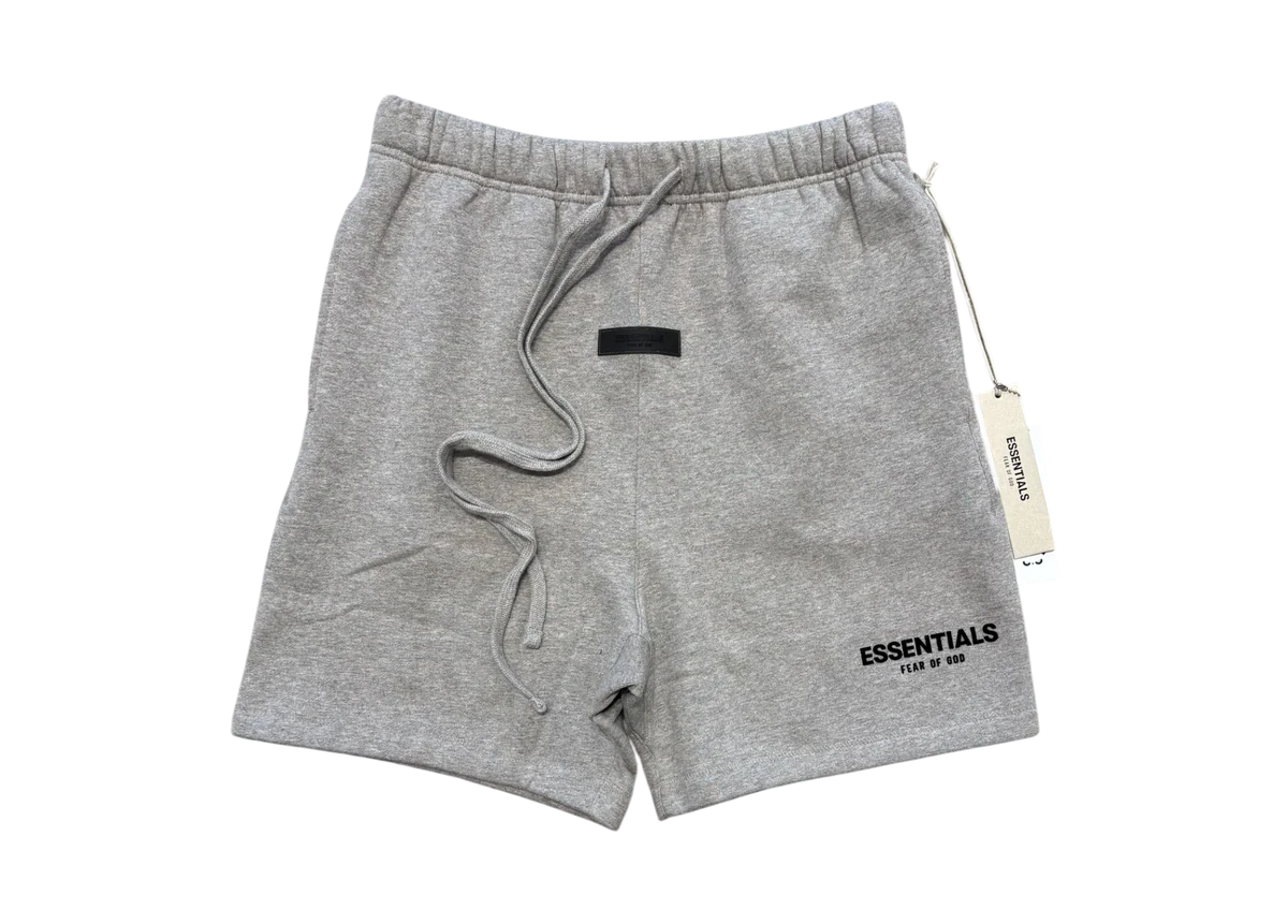 Essentials Set Grey