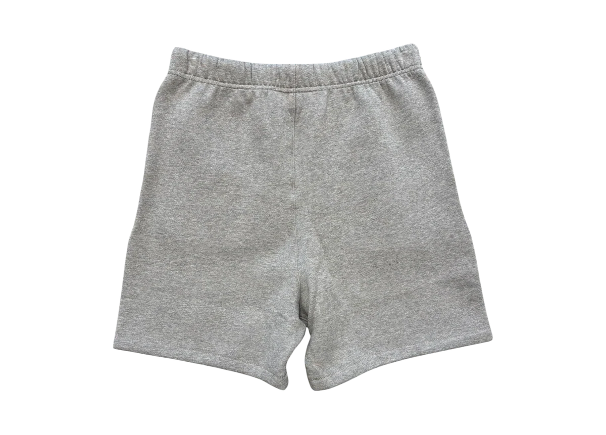Essentials Set Grey