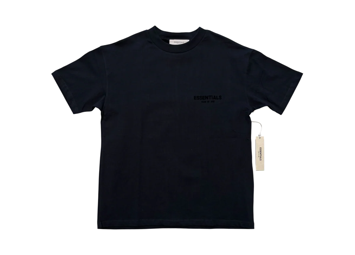 Essentials Set Black