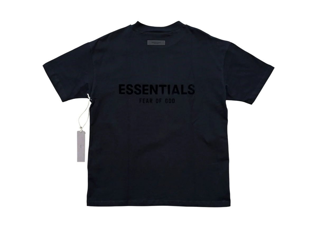 Essentials Set Black