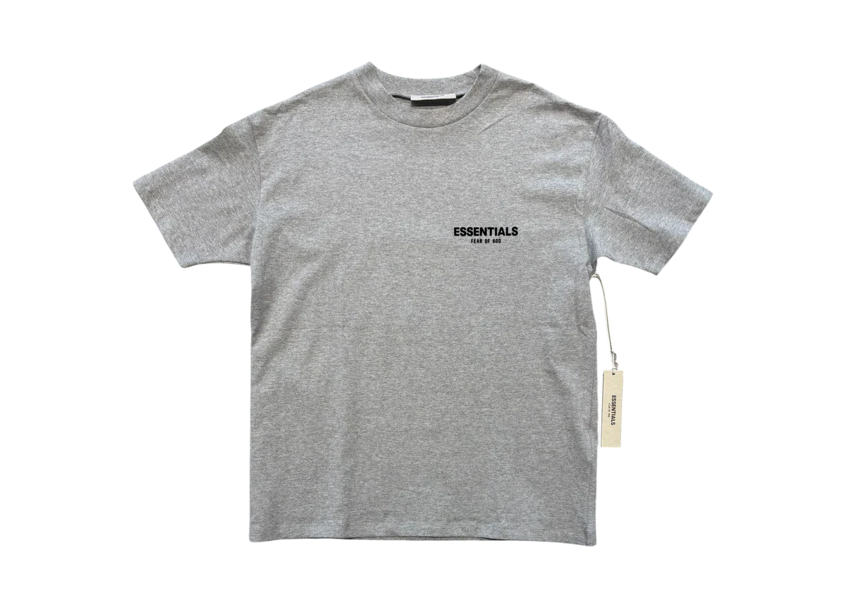 Essentials Set Grey