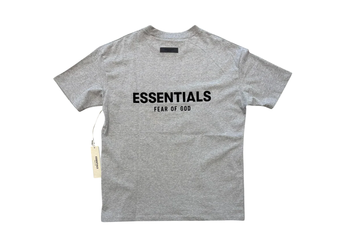 Essentials Set Grey