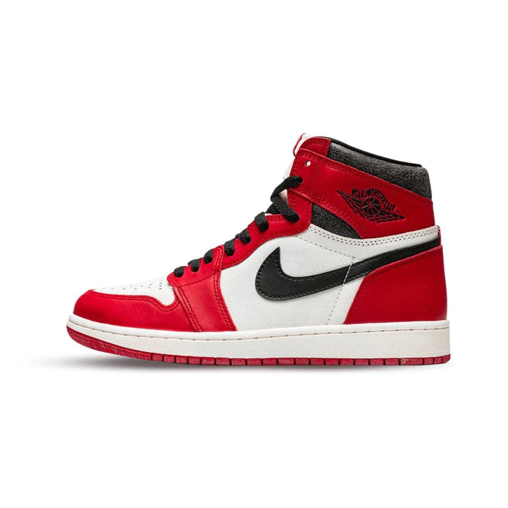 Jordan 1 Retro High OG Lost and Found