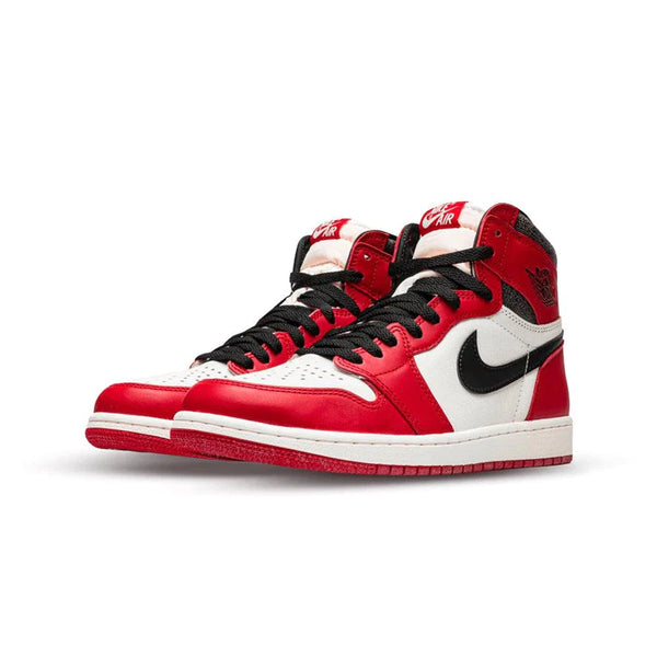 Jordan 1 Retro High OG Lost and Found
