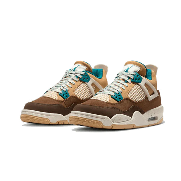 Jordan 4 Retro Cacao Wow (GS)