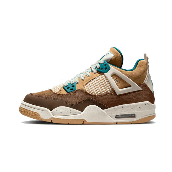 Jordan 4 Retro Cacao Wow (GS)