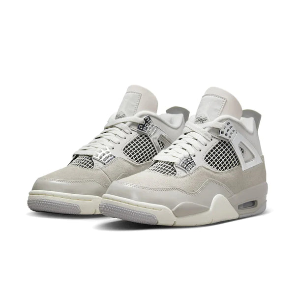 Jordan 4 Retro Frozen Moments (W)