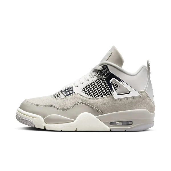 Jordan 4 Retro Frozen Moments (W)