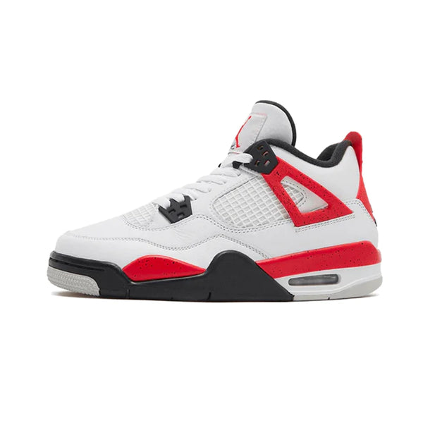 Jordan 4 Retro Red Cement