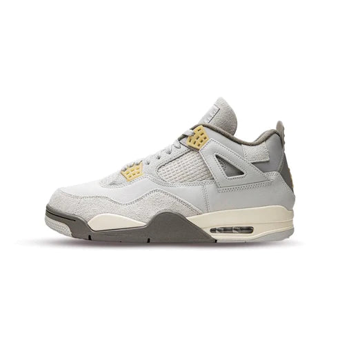 Jordan 4 Retro SE Craft Photon Dust