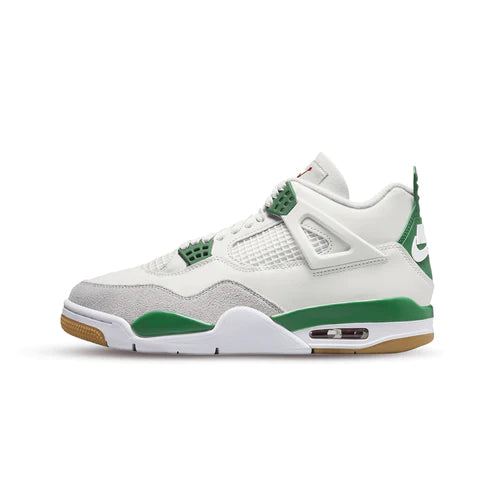 Jordan 4 SB Pine Green