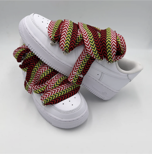 NIKE AIR FORCE 1 “LANVIN”