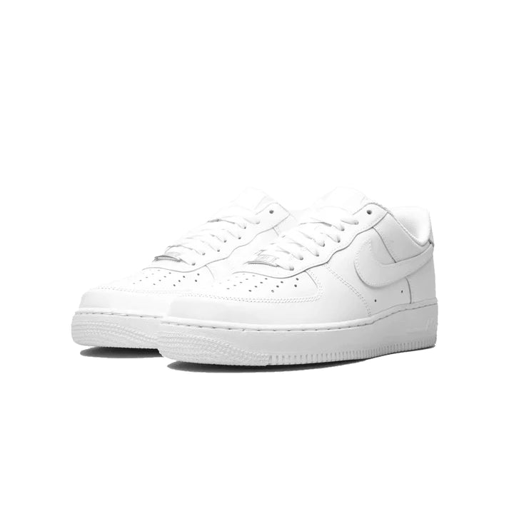 Nike Air Force 1 White '07 Triple White