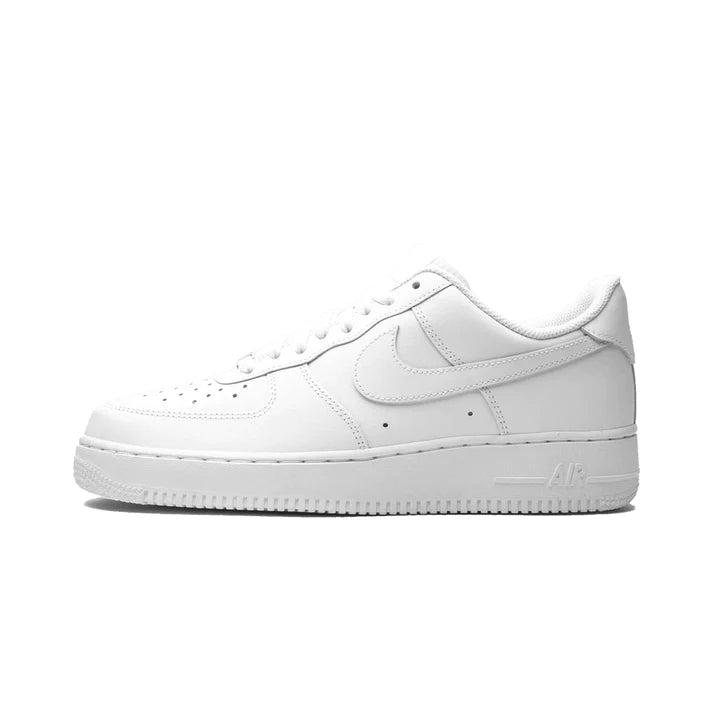 Nike Air Force 1 White '07 Triple White