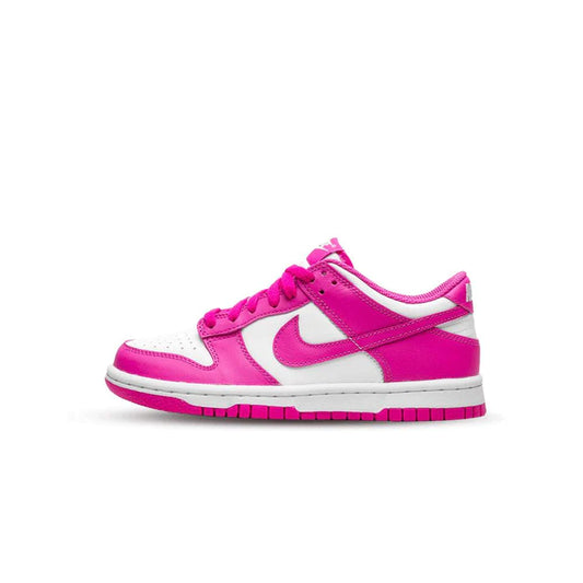 Nike Dunk Low Active Fuchsia (GS)