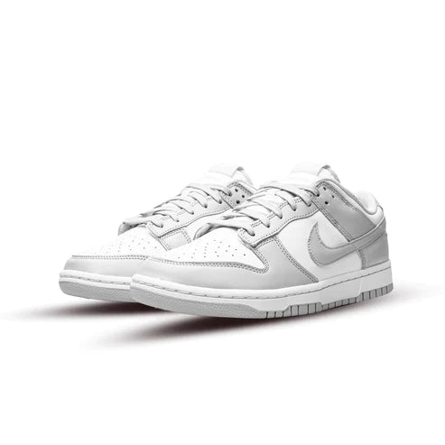 Nike Dunk Low Grey Fog