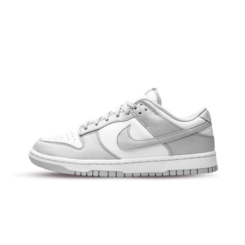 Nike Dunk Low Grey Fog