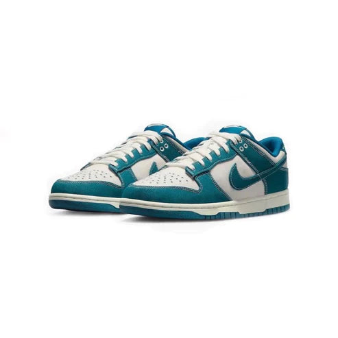 Nike Dunk Low Industrial Blue Sashiko